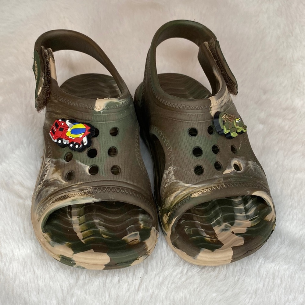 Toddler, Maui Island Sandal,8